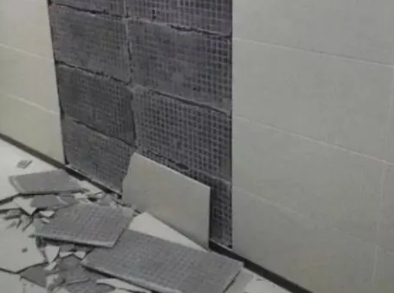 获嘉瓷砖空鼓维修公司分享下获嘉墙砖松动维修的知识